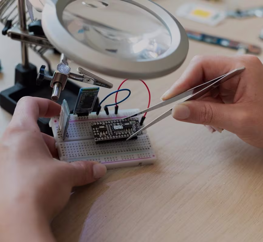 Sustainable Electronics: Building a Smarter Future with Efficient Design